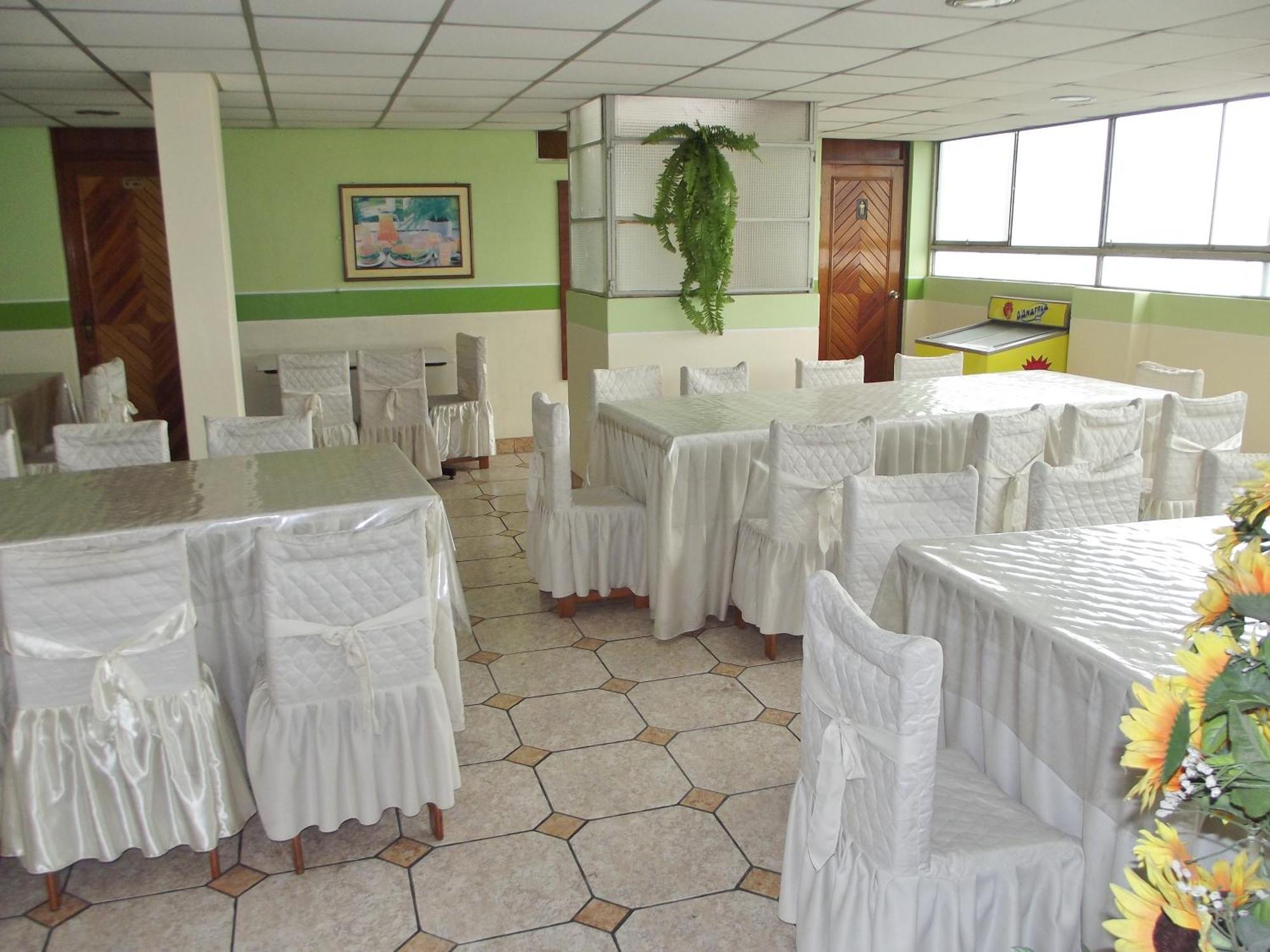 Hotel Panamericano ลิมา ภายนอก รูปภาพ